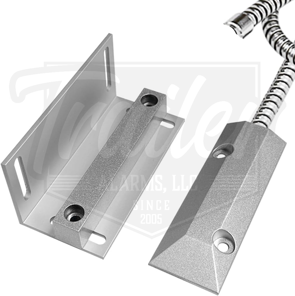 Heavy Duty Door Switch