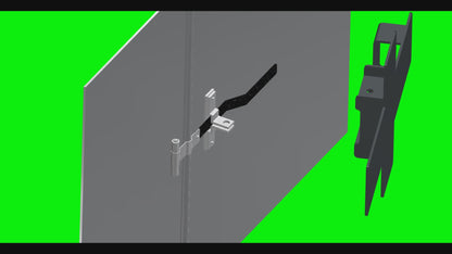 Hasp Plus