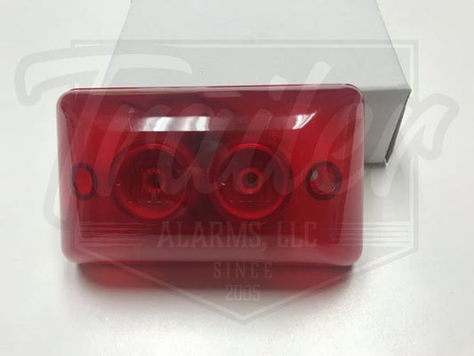 Strobe/Siren Combo