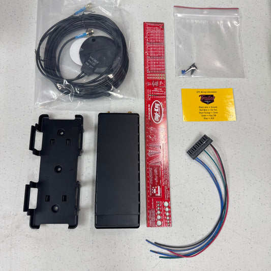 G2 GPS upgrade